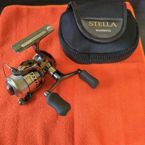 Shimano stella 1000pgs dh - 04,