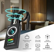 Wanzen detektor gps laser - detektor,,