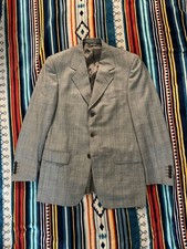 Alexander mcqueen herren sakko - mcqueen, herren-sakko