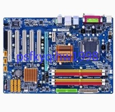 1 PCS Gigabyte GA-P43-ES3G P43