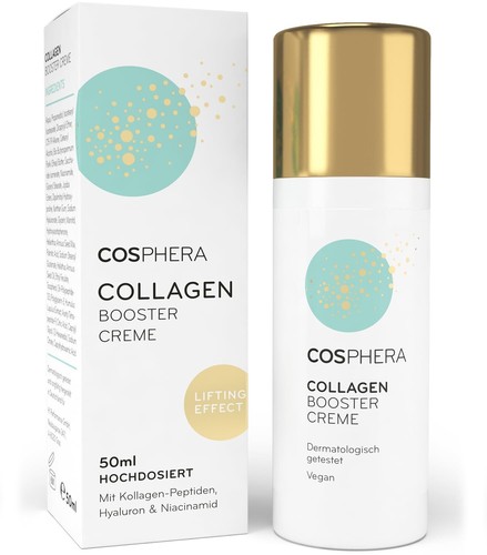 Cosphera collagen booster - collagen,