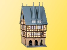 Kibri 36403 Z Rathaus Alsfeld 
