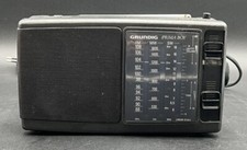 Grundig Prima Boy Radio #KA218