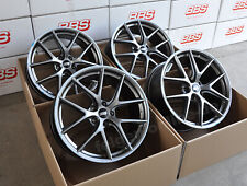 BBS CI-R 4 Felgen Platinum 8x19 + 9x19 Zoll CI2002 CI2202 für BMW M135i M140i