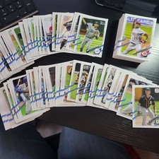 Topps 2021 Series 1 You Pick