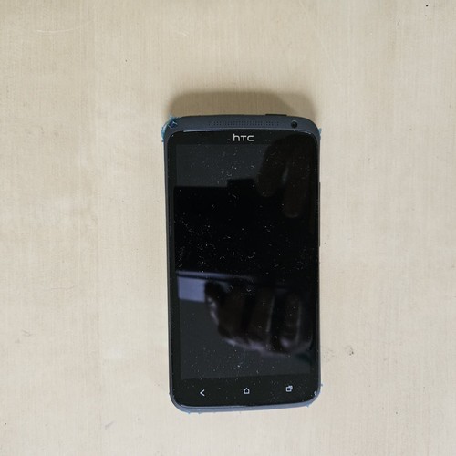 Htc handy schwarz als - htc,
