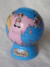 MICKEY MOUSE AROUND THE WORLD