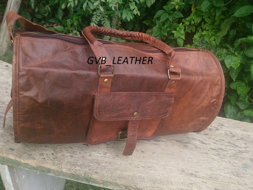 Herren original leder - original,