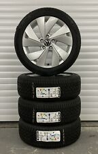 4x VW Golf 8 VIII GTI GTD GTE Ganzjahresreifen Alufelgen Belmont 205/50 R17 93W
