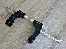 Fahrrad Bremshebel Paar rechts