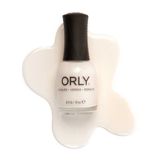 Orly nagellack cloud - cloud, nine