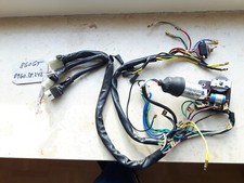 Orig. Kabelbaum Ducati Königswelle 860 GT/S, vorderer Bereich , 0960.38.242, NOS