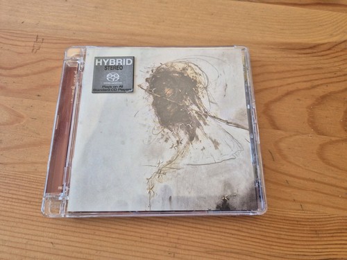 Super audio sacd - super,