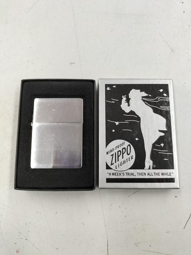 Zippo solid copper series - zippo,