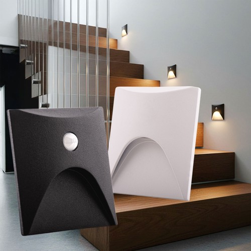 Led treppenbeleuchtung - led,