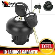 Tankdeckel Tankverschluss mit