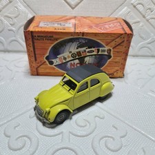 Norev collection 1:43 Citroen