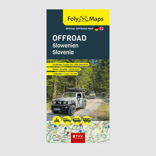 Folymaps offroad slowenien - folymaps,