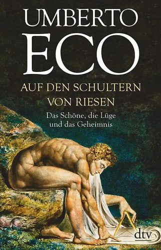 Auf den schultern von - auf,