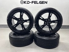 Original Audi A5 S5 8W 19 Zoll Winterräder 8W0071499B S Line Alufelgen