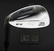 Linkshänder Mizuno MP-32