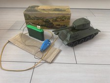 DDR Spielzeug NVA Militär