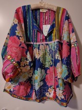 Byron Top in farbenfrohen