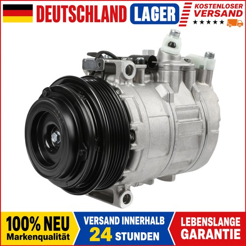 Kompressor klimaanlage für - kompressor,