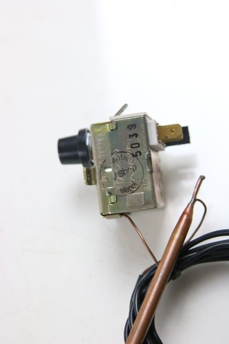 Kapillarthermostat din stb - din,