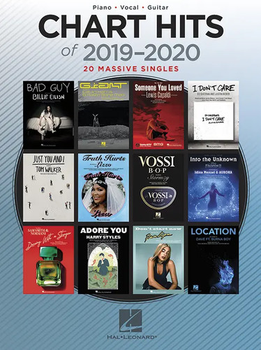 Chart hits 2019 - of,