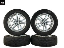 16 Zoll Seat Leon 1P 5F Altea