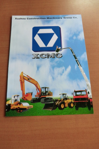 Xcmg china xuzhou construction - china,