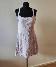 Schönes Sommerkleid Minikleid