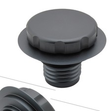 Tankdeckel für Heizöl und