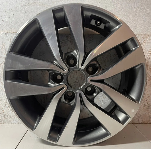 Alufelge zoll 5 - 1x,