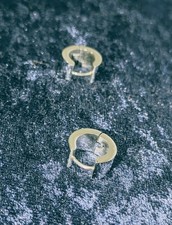 Creolen – Klappcreolen -