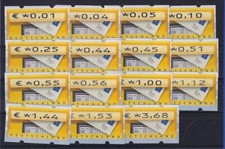 ATM Briefkasten Mi.-Nr. 5.1