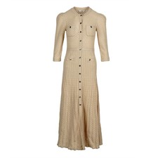 Sandro Paris Damen Kleid Gr