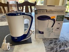 Reise-Wasserkocher, TCM, Incl