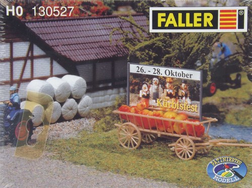 Faller 130527 wagen - 130527,