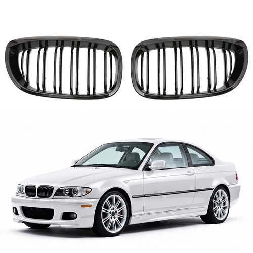 Für bmw 3er e46 coupe - coupe, cabrio