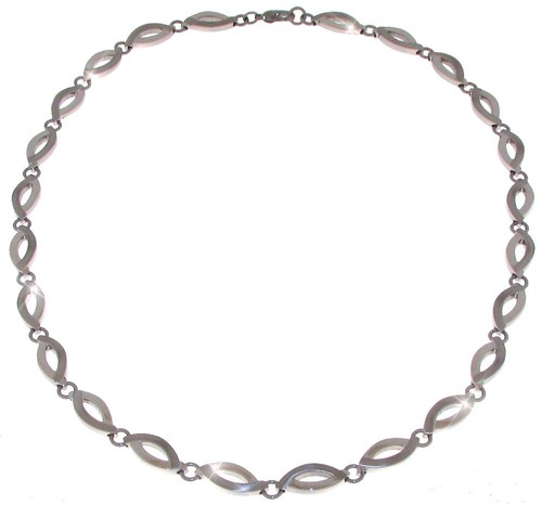 Boccia titan collier 0876 - boccia,