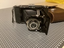 zeiss ikon novar anastigmat