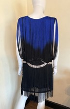 Event Flapper Kleid Hollywood