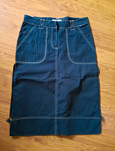 Madonna cargo rock jeans - rock,