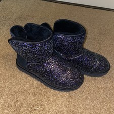 UGG Damen Stiefel Mini Bailey