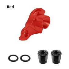 ENLEE MTB Bike Fahrrad SRAM