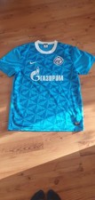 Zenit St. Petersburg Trikot