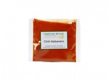 Chili Habanero (gemahlen) -