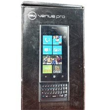 Dell Venue Pro with Windows